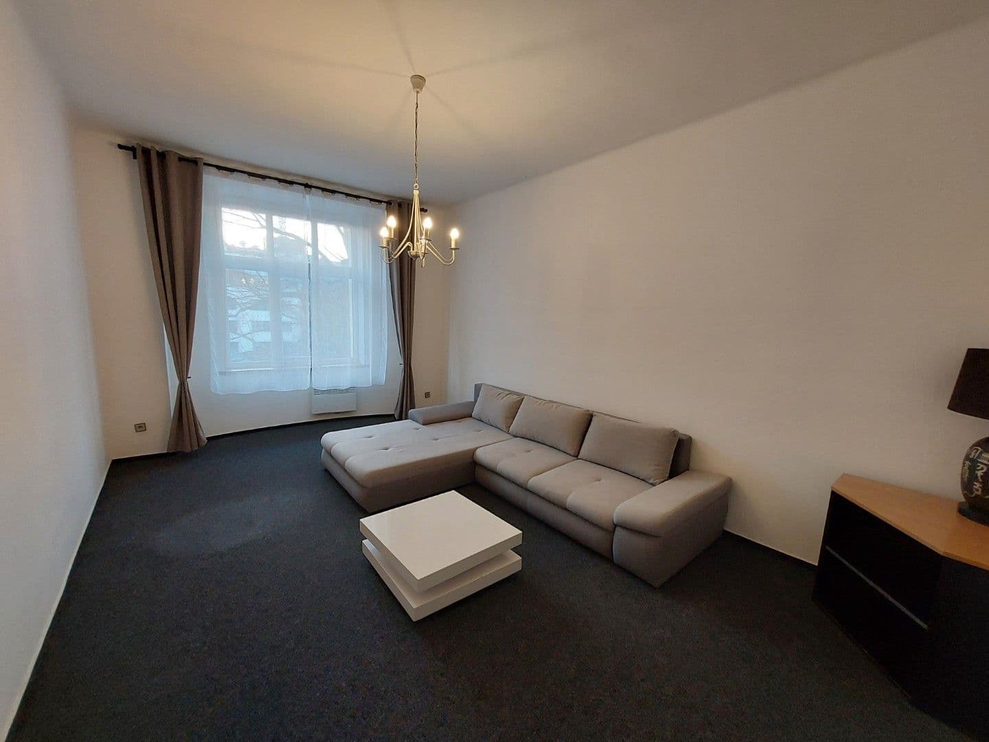 Pronájem bytu 3+kk 82 m², Krátkého, Praha, Praha Pronájem bytu 3+kk 82 m², Krátkého, Praha, Praha