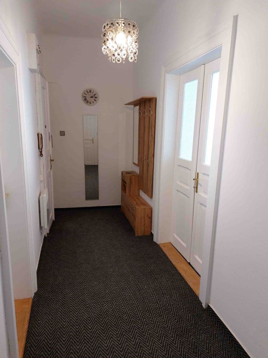 Pronájem bytu 3+kk 82 m², Krátkého, Praha, Praha Pronájem bytu 3+kk 82 m², Krátkého, Praha, Praha