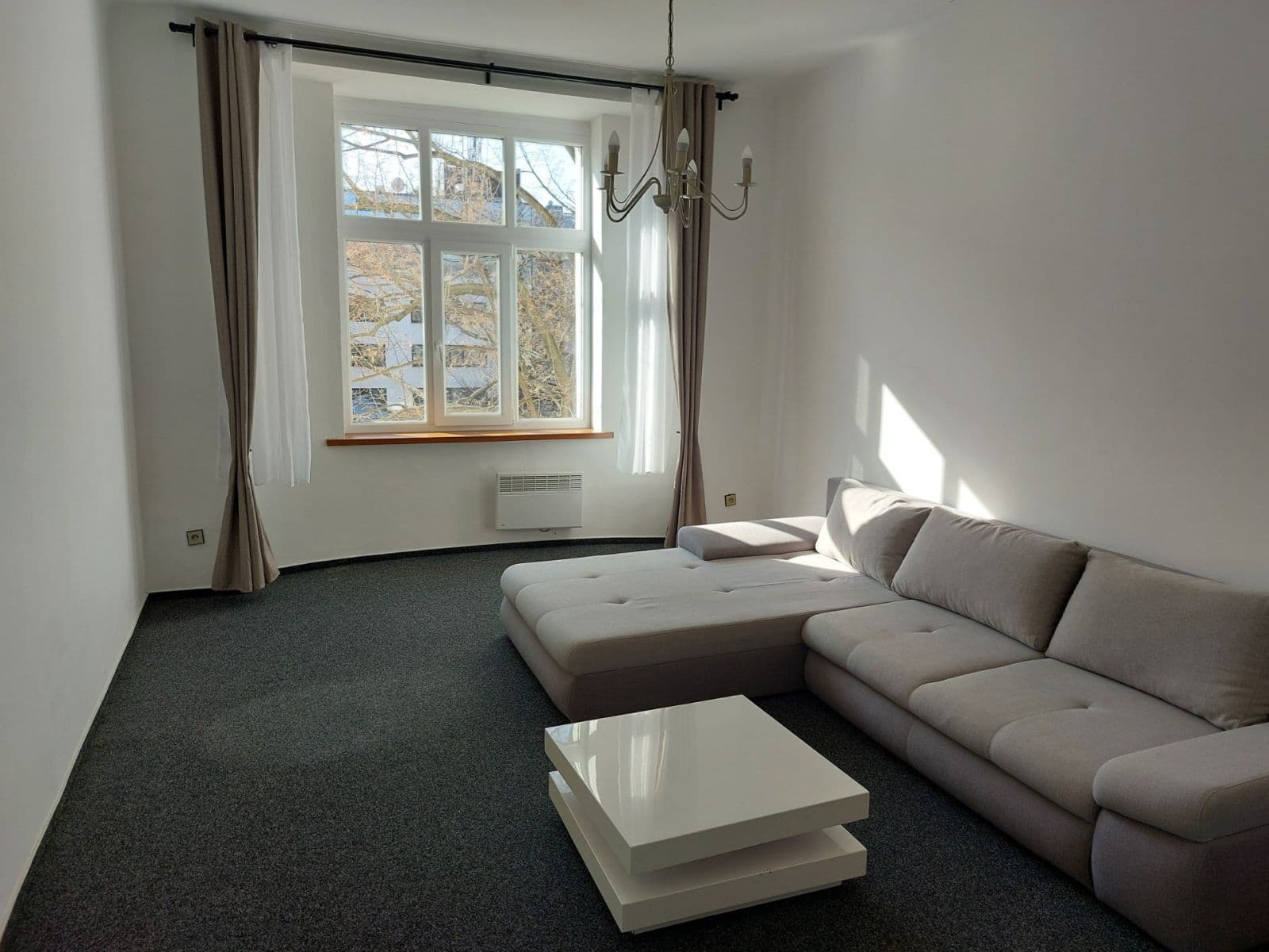 Pronájem bytu 3+kk 82 m², Krátkého, Praha, Praha Pronájem bytu 3+kk 82 m², Krátkého, Praha, Praha