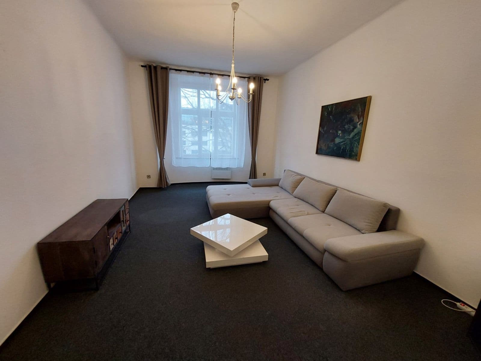 Pronájem bytu 3+kk 82 m², Krátkého, Praha, Praha Pronájem bytu 3+kk 82 m², Krátkého, Praha, Praha