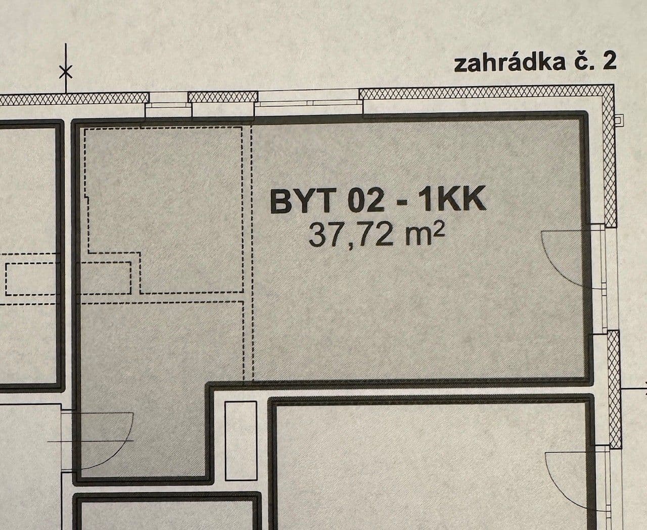 Pronájem bytu 1+kk 38 m², Pražská, Kolín, Středočeský kraj Pronájem bytu 1+kk 38 m², Pražská, Kolín, Středočeský kraj