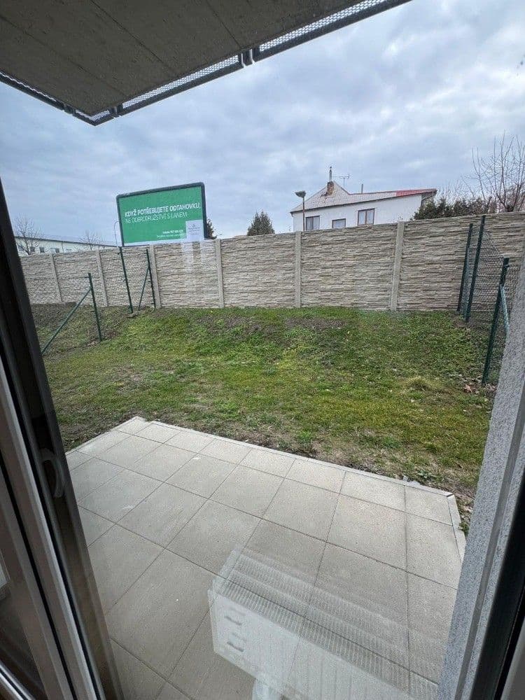 Pronájem bytu 1+kk 38 m², Pražská, Kolín, Středočeský kraj Pronájem bytu 1+kk 38 m², Pražská, Kolín, Středočeský kraj