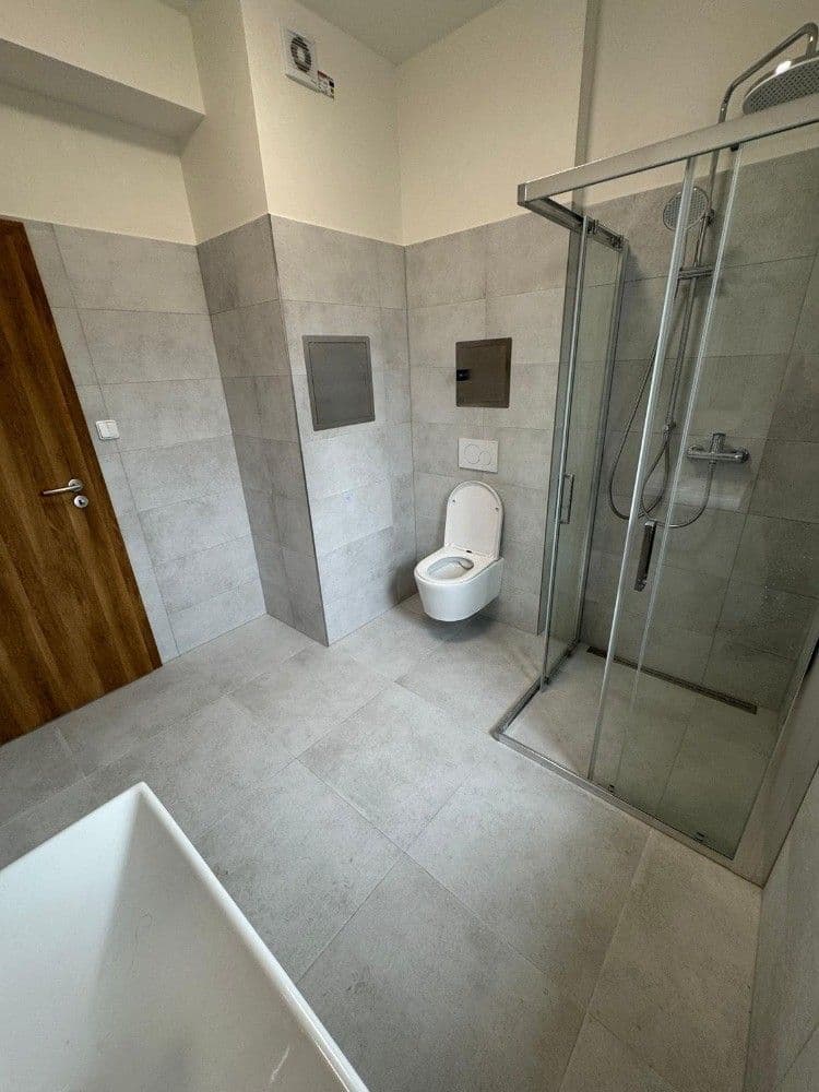 Pronájem bytu 1+kk 38 m², Pražská, Kolín, Středočeský kraj Pronájem bytu 1+kk 38 m², Pražská, Kolín, Středočeský kraj