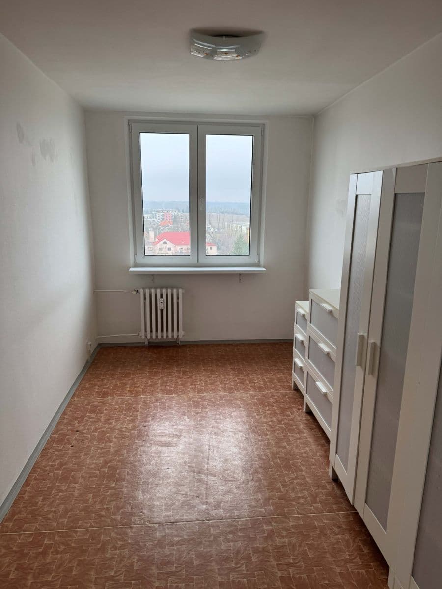 Pronájem bytu 2+kk 42 m², Galandova, Praha, Praha Pronájem bytu 2+kk 42 m², Galandova, Praha, Praha