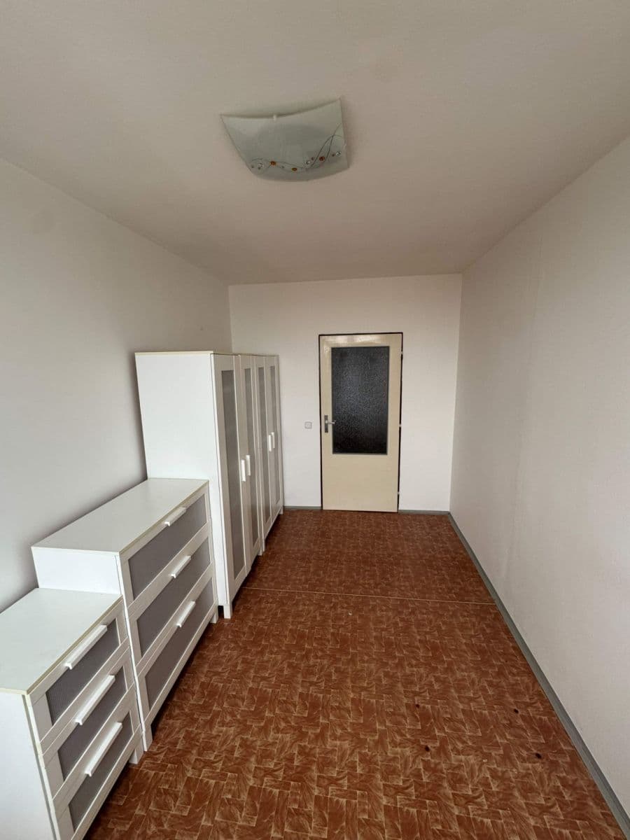 Pronájem bytu 2+kk 42 m², Galandova, Praha, Praha Pronájem bytu 2+kk 42 m², Galandova, Praha, Praha