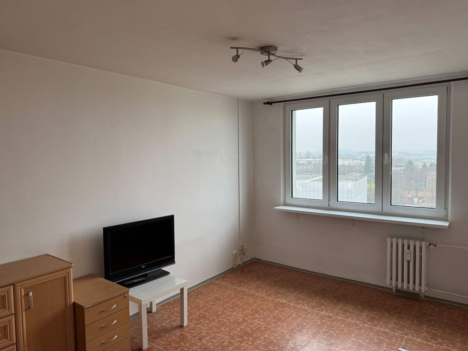 Pronájem bytu 2+kk 42 m², Galandova, Praha, Praha Pronájem bytu 2+kk 42 m², Galandova, Praha, Praha