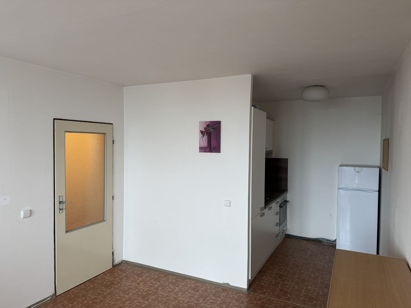 Pronájem bytu 2+kk 42 m², Galandova, Praha, Praha Pronájem bytu 2+kk 42 m², Galandova, Praha, Praha