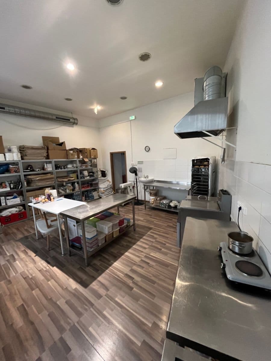 Pronájem nebytového prostoru 65 m², Spálená, Praha, Praha Pronájem nebytového prostoru 65 m², Spálená, Praha, Praha