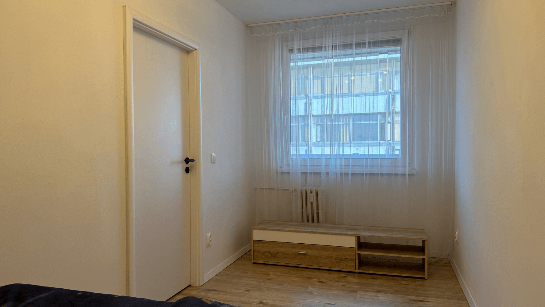 Pronájem bytu 2+kk 54 m², Podvinný mlýn, Praha, Praha Pronájem bytu 2+kk 54 m², Podvinný mlýn, Praha, Praha