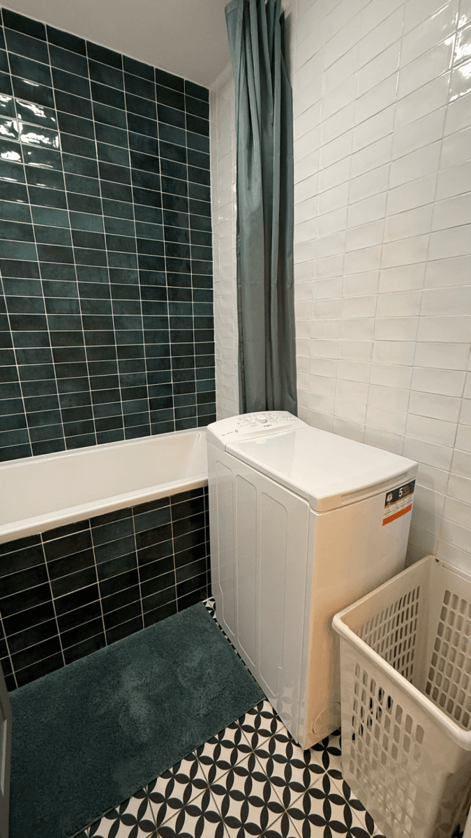 Pronájem bytu 2+kk 54 m², Podvinný mlýn, Praha, Praha Pronájem bytu 2+kk 54 m², Podvinný mlýn, Praha, Praha