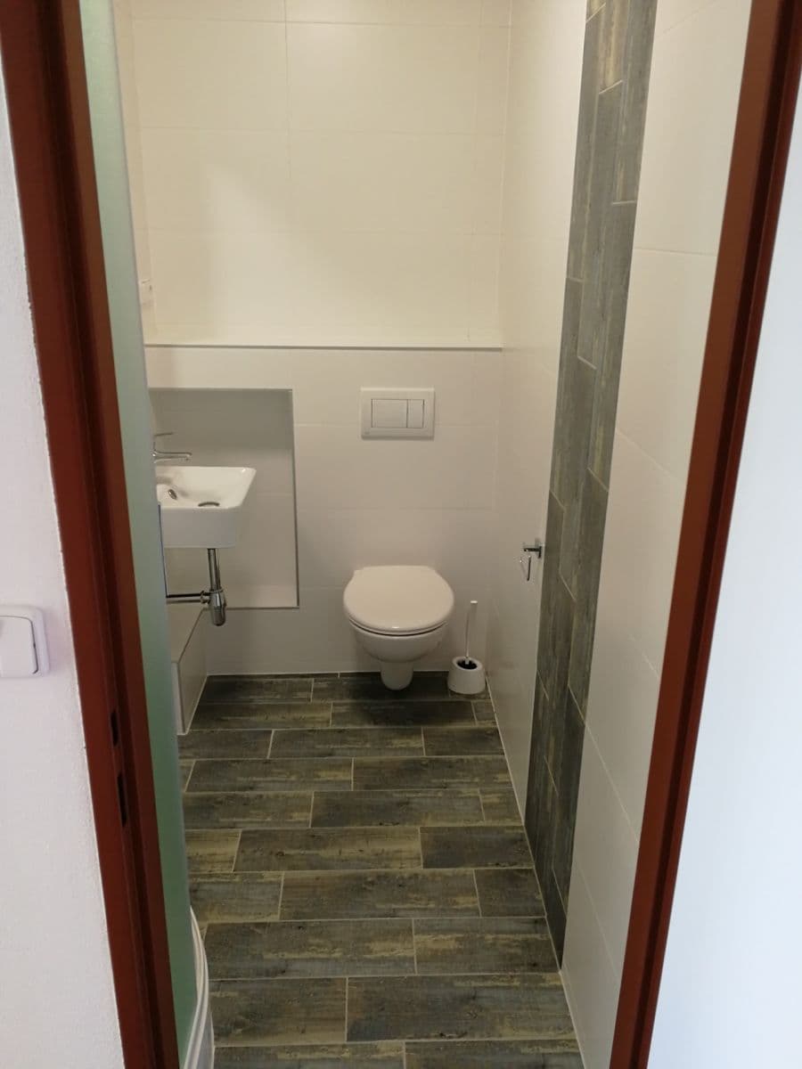 Pronájem bytu 1+1 39 m², Mánesova, Sokolov, Karlovarský kraj Pronájem bytu 1+1 39 m², Mánesova, Sokolov, Karlovarský kraj