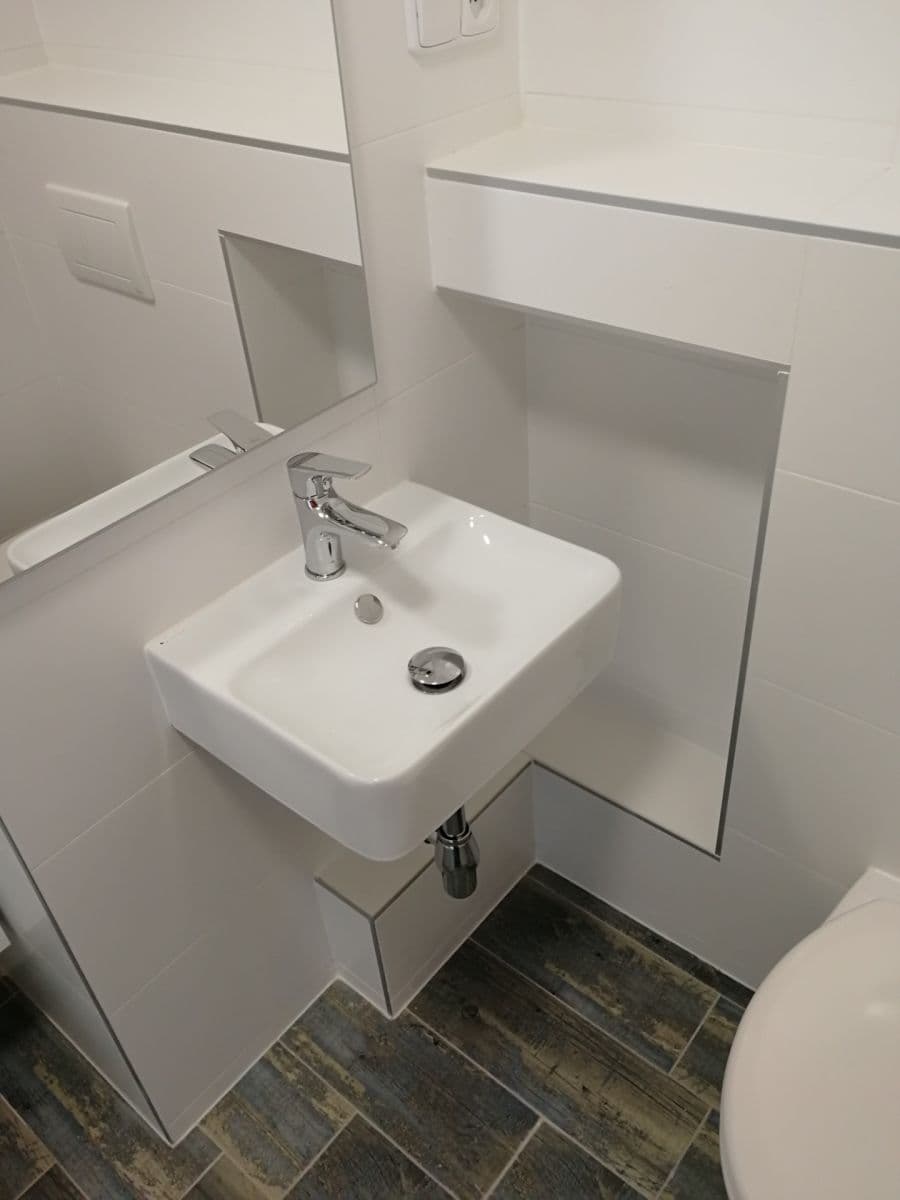 Pronájem bytu 1+1 39 m², Mánesova, Sokolov, Karlovarský kraj Pronájem bytu 1+1 39 m², Mánesova, Sokolov, Karlovarský kraj