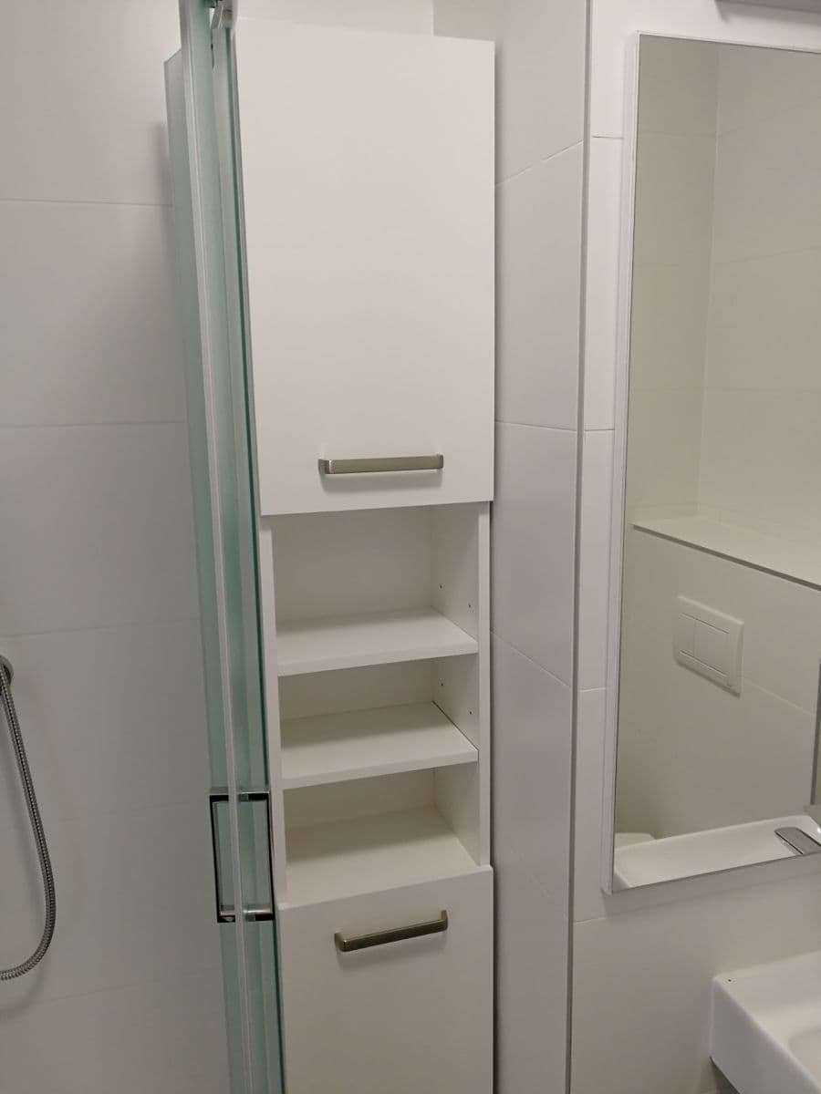 Pronájem bytu 1+1 39 m², Mánesova, Sokolov, Karlovarský kraj Pronájem bytu 1+1 39 m², Mánesova, Sokolov, Karlovarský kraj