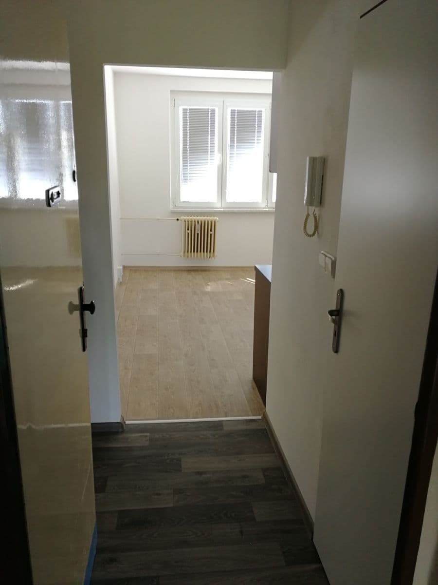 Pronájem bytu 1+1 39 m², Mánesova, Sokolov, Karlovarský kraj Pronájem bytu 1+1 39 m², Mánesova, Sokolov, Karlovarský kraj