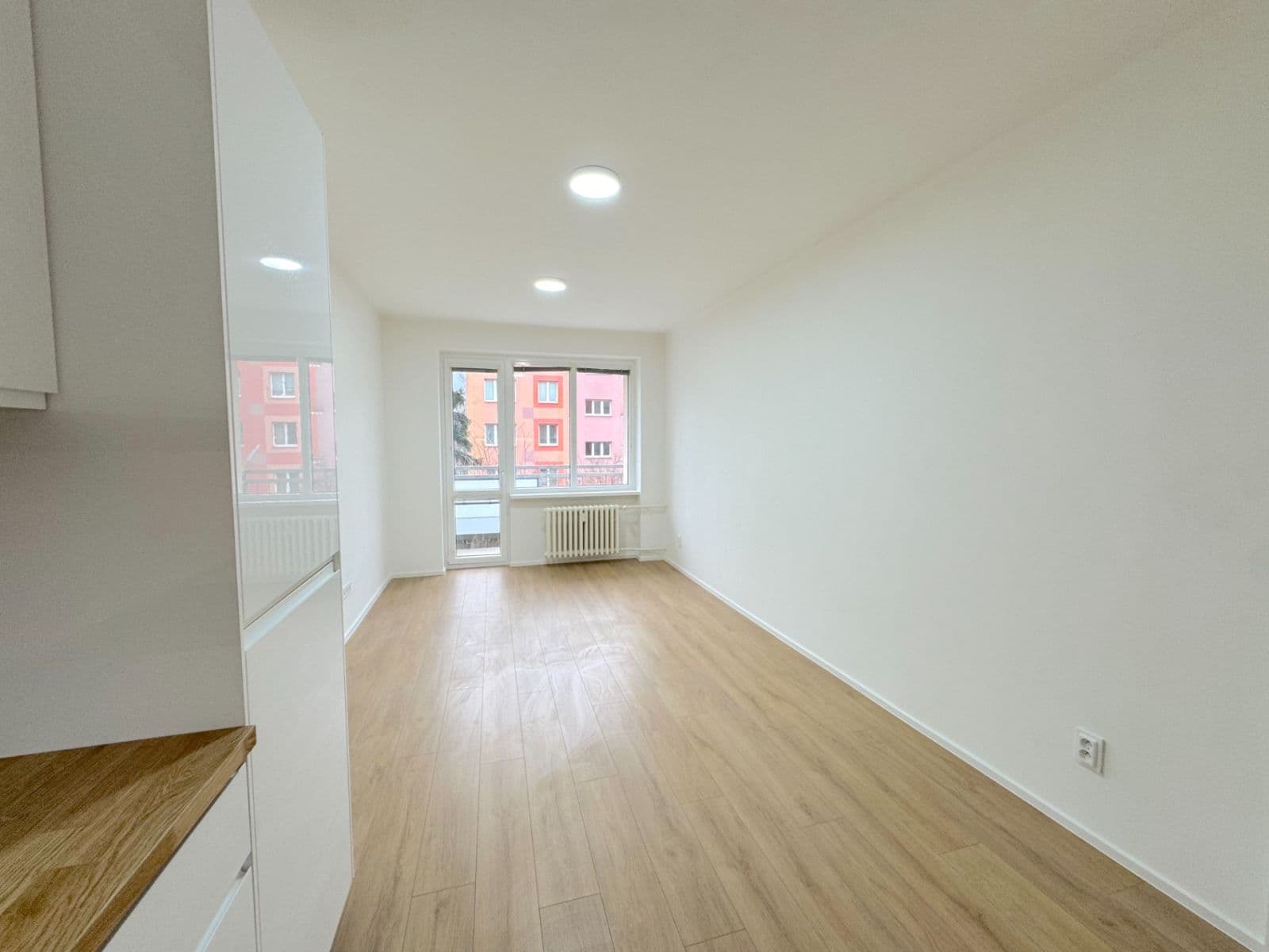 Prodej bytu 3+kk 55 m², Dukelských hrdinů, Ústí nad Labem, Ústecký kraj Prodej bytu 3+kk 55 m², Dukelských hrdinů, Ústí nad Labem, Ústecký kraj