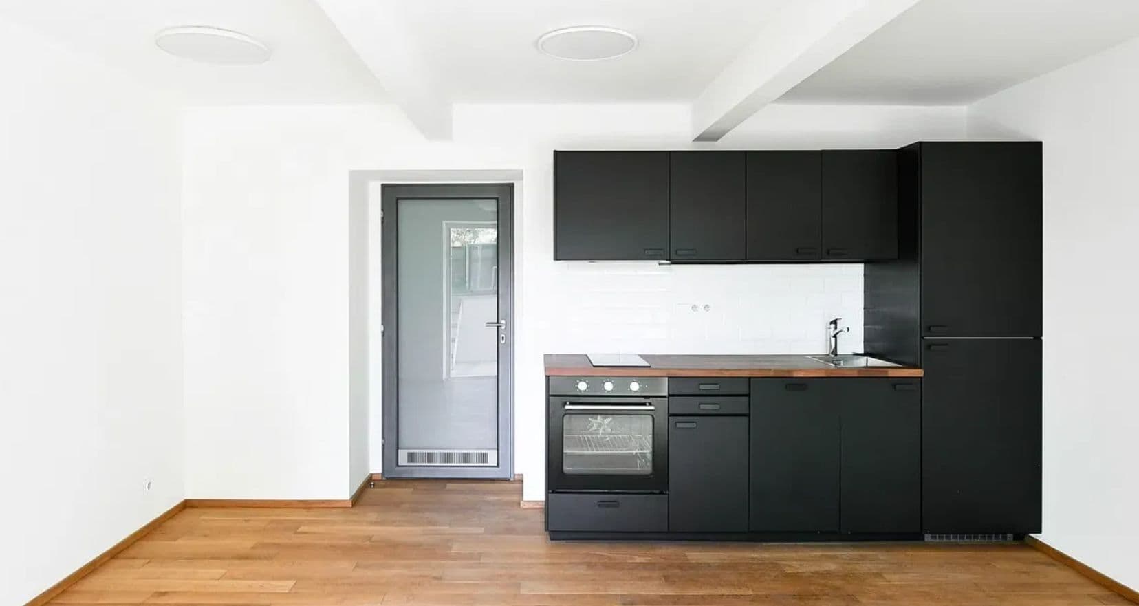 Pronájem bytu 1+kk 26 m², Ve Struhách, Praha, Praha Pronájem bytu 1+kk 26 m², Ve Struhách, Praha, Praha