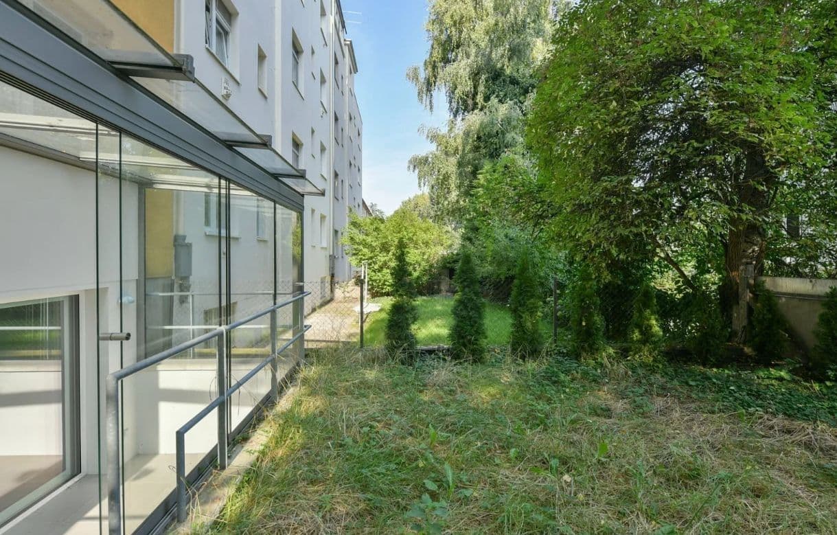 Pronájem bytu 1+kk 26 m², Ve Struhách, Praha, Praha Pronájem bytu 1+kk 26 m², Ve Struhách, Praha, Praha
