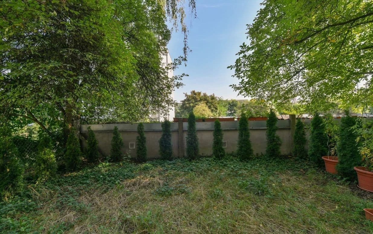 Pronájem bytu 1+kk 26 m², Ve Struhách, Praha, Praha Pronájem bytu 1+kk 26 m², Ve Struhách, Praha, Praha