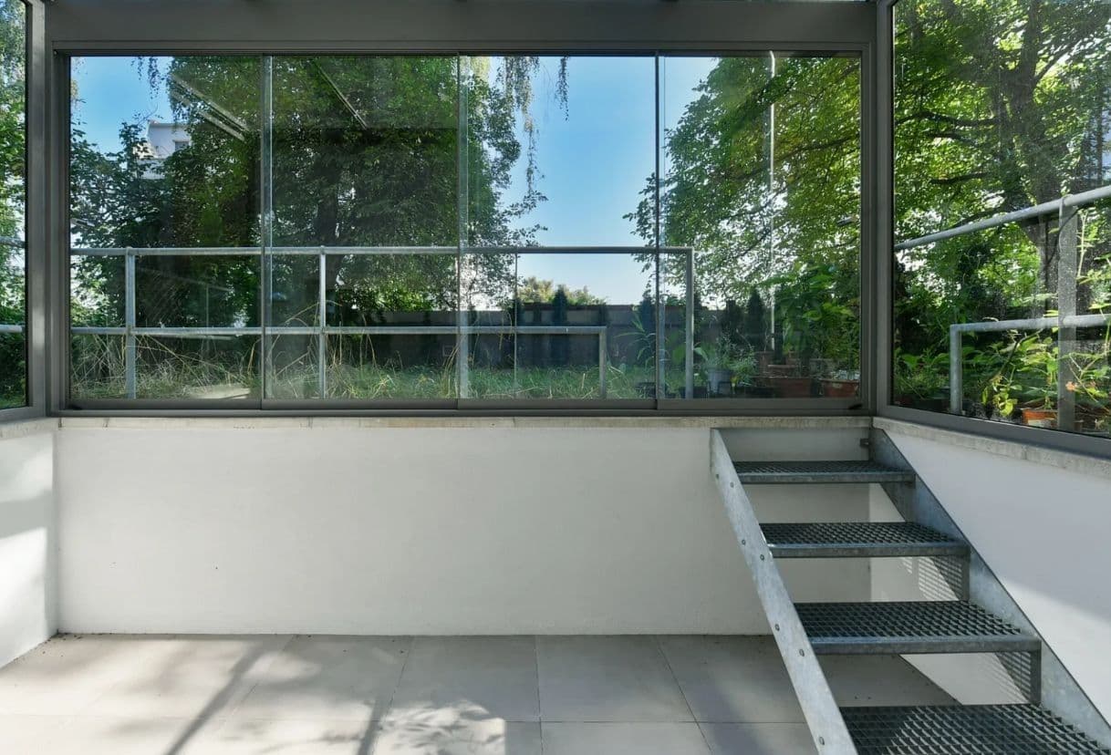 Pronájem bytu 1+kk 26 m², Ve Struhách, Praha, Praha Pronájem bytu 1+kk 26 m², Ve Struhách, Praha, Praha