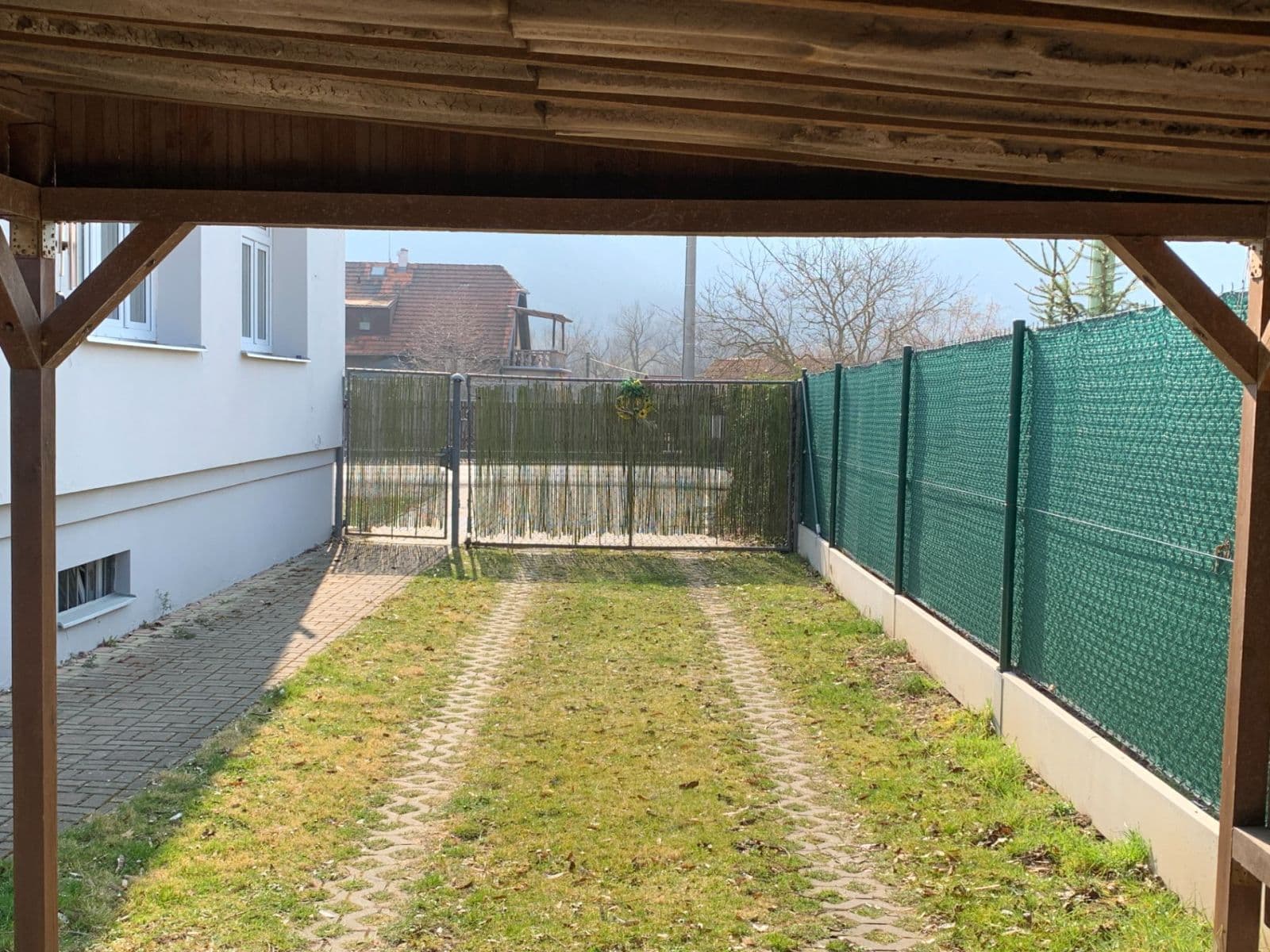 Prodej bytu 4+1 125 m², Pražská, Lety, Středočeský kraj Prodej bytu 4+1 125 m², Pražská, Lety, Středočeský kraj