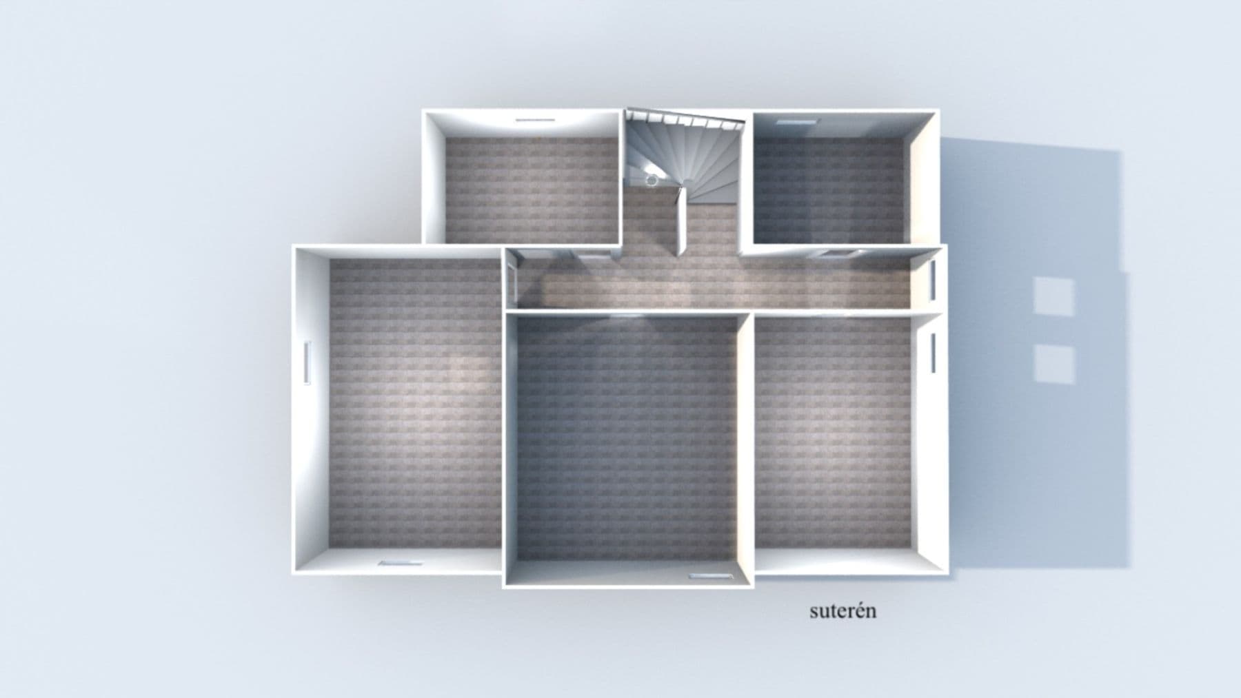 Prodej bytu 4+1 125 m², Pražská, Lety, Středočeský kraj Prodej bytu 4+1 125 m², Pražská, Lety, Středočeský kraj