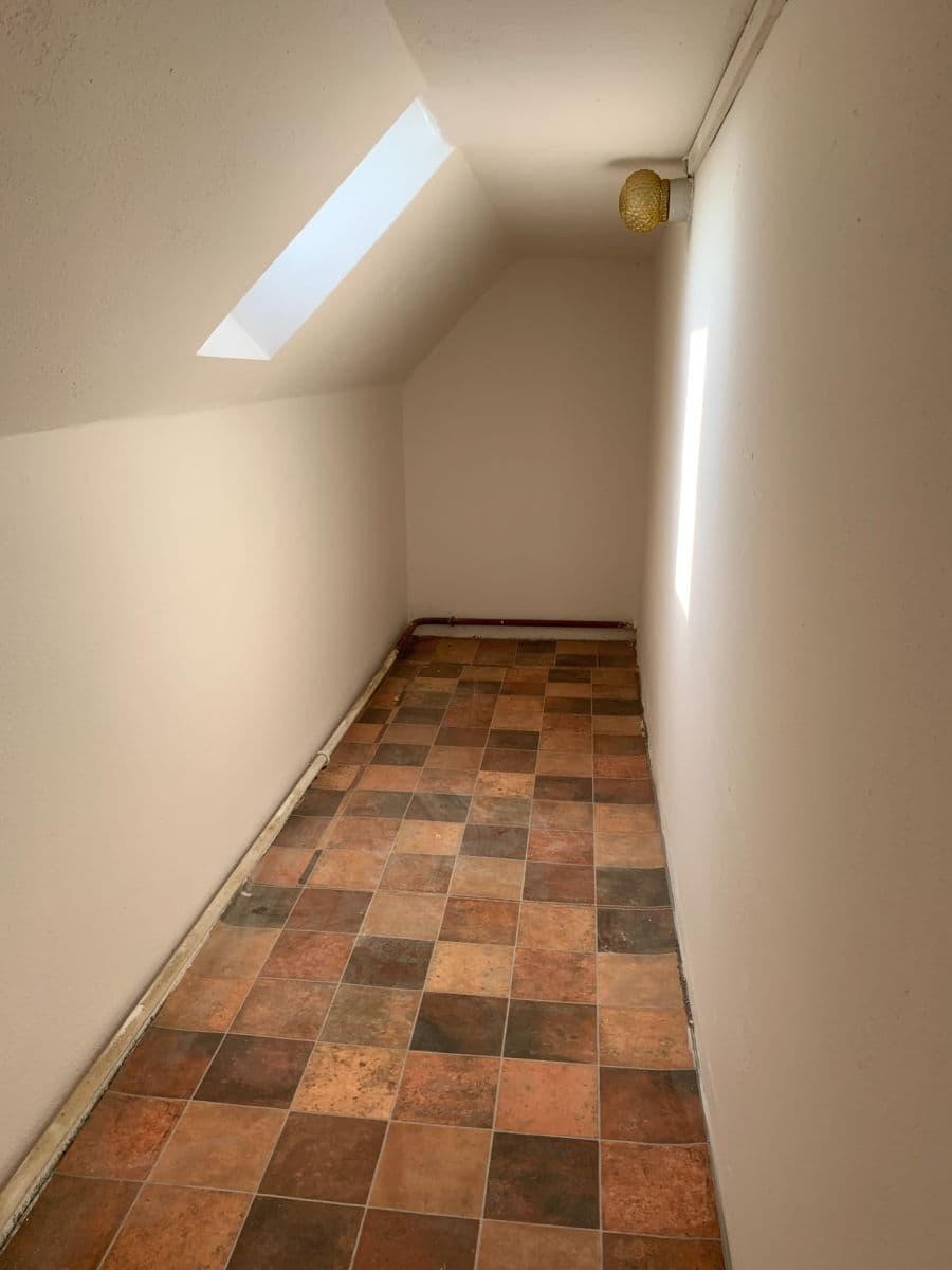 Prodej bytu 4+1 125 m², Pražská, Lety, Středočeský kraj Prodej bytu 4+1 125 m², Pražská, Lety, Středočeský kraj