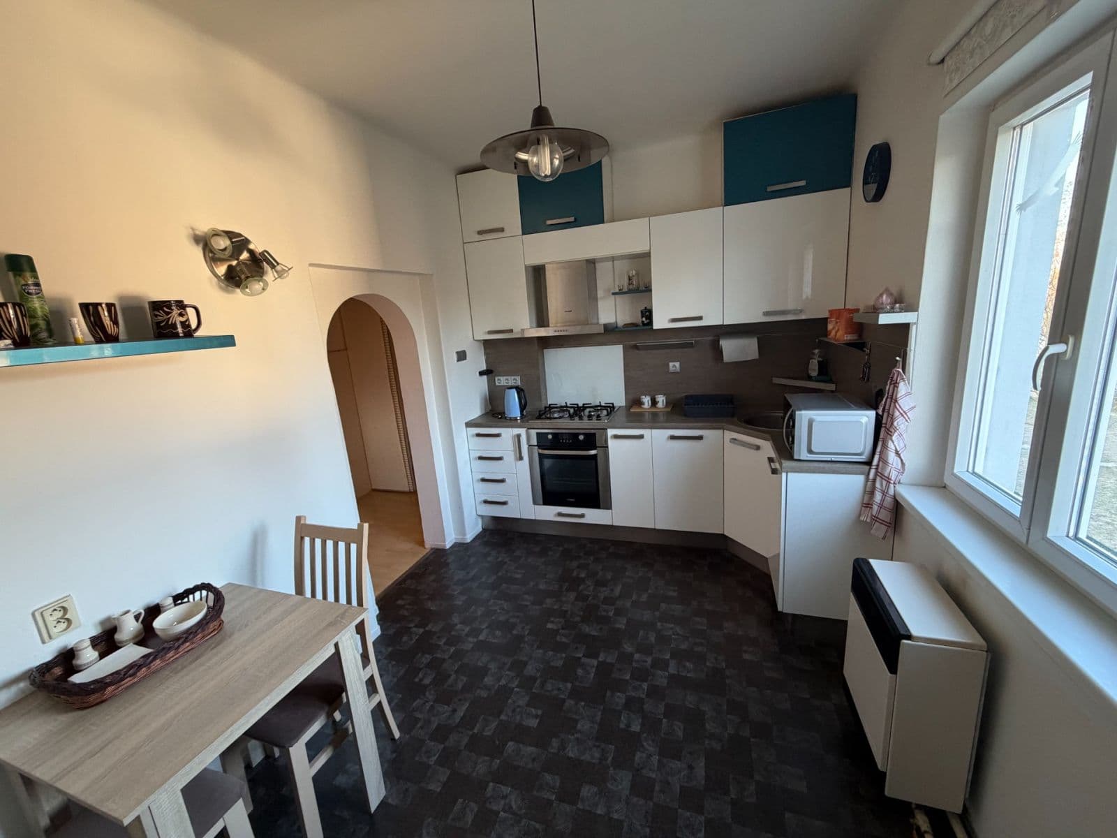 Prodej bytu 4+1 125 m², Pražská, Lety, Středočeský kraj Prodej bytu 4+1 125 m², Pražská, Lety, Středočeský kraj