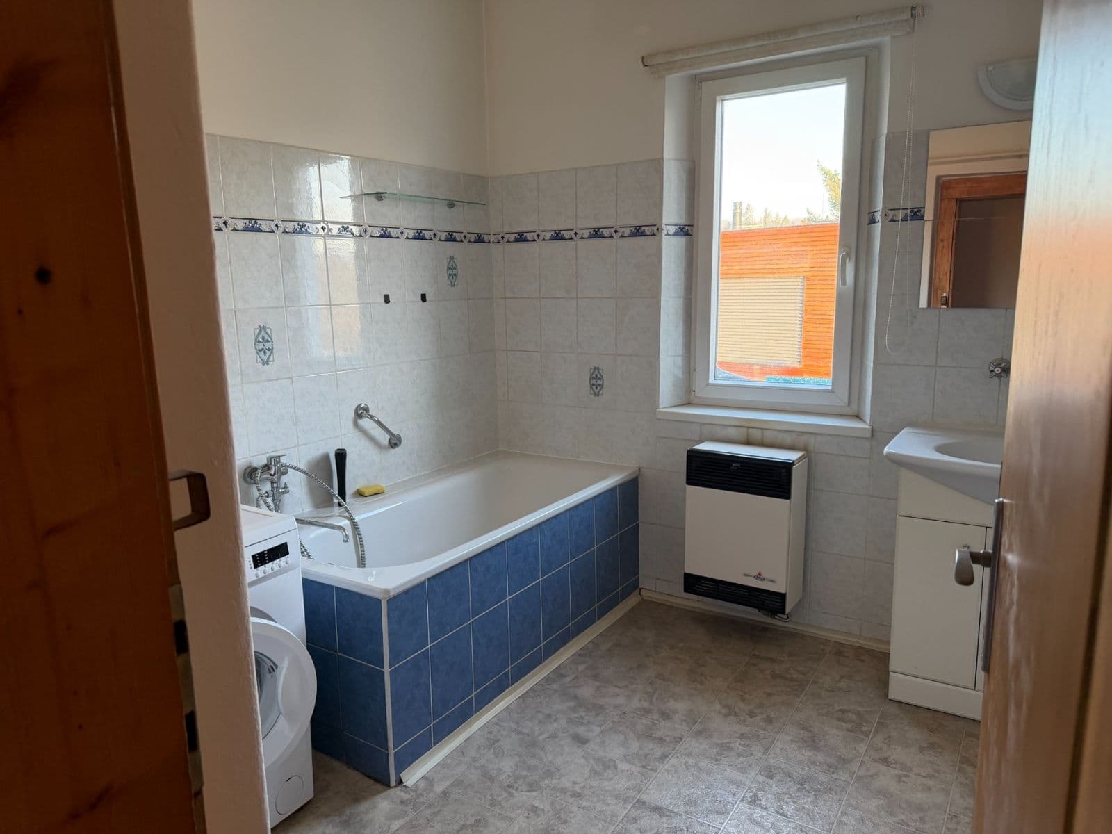 Prodej bytu 4+1 125 m², Pražská, Lety, Středočeský kraj Prodej bytu 4+1 125 m², Pražská, Lety, Středočeský kraj
