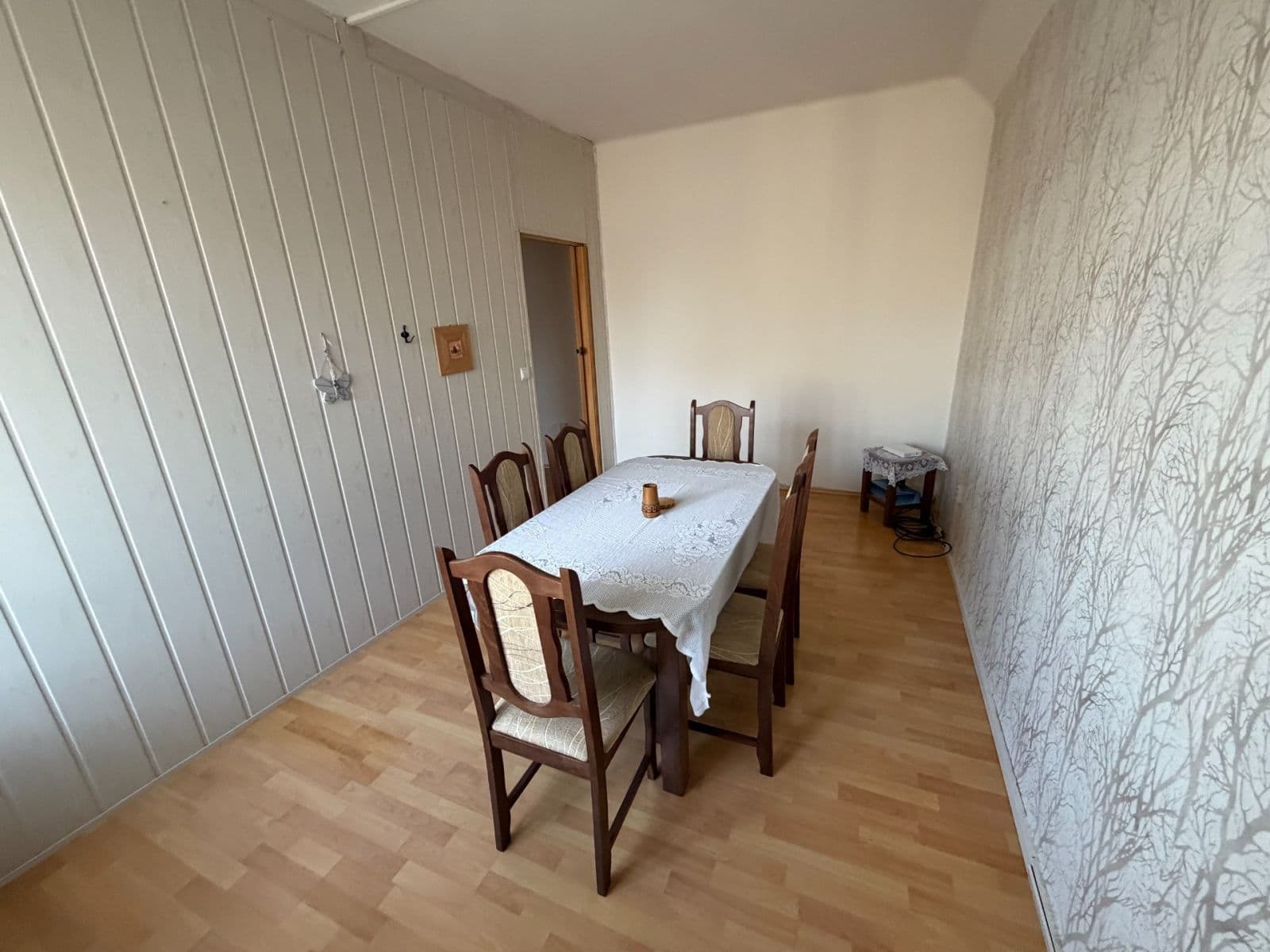 Prodej bytu 4+1 125 m², Pražská, Lety, Středočeský kraj Prodej bytu 4+1 125 m², Pražská, Lety, Středočeský kraj