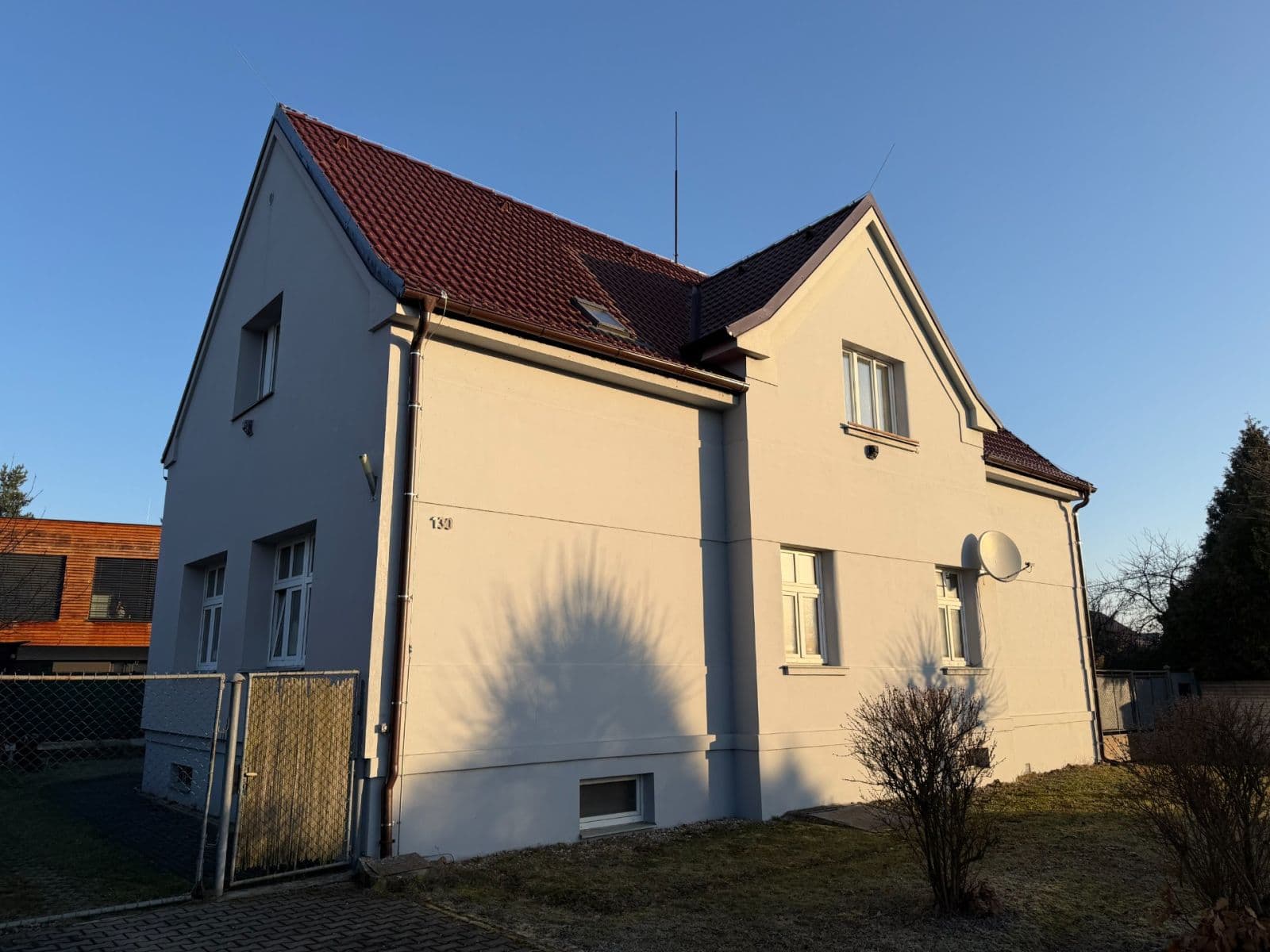 Prodej bytu 4+1 125 m², Pražská, Lety, Středočeský kraj Prodej bytu 4+1 125 m², Pražská, Lety, Středočeský kraj