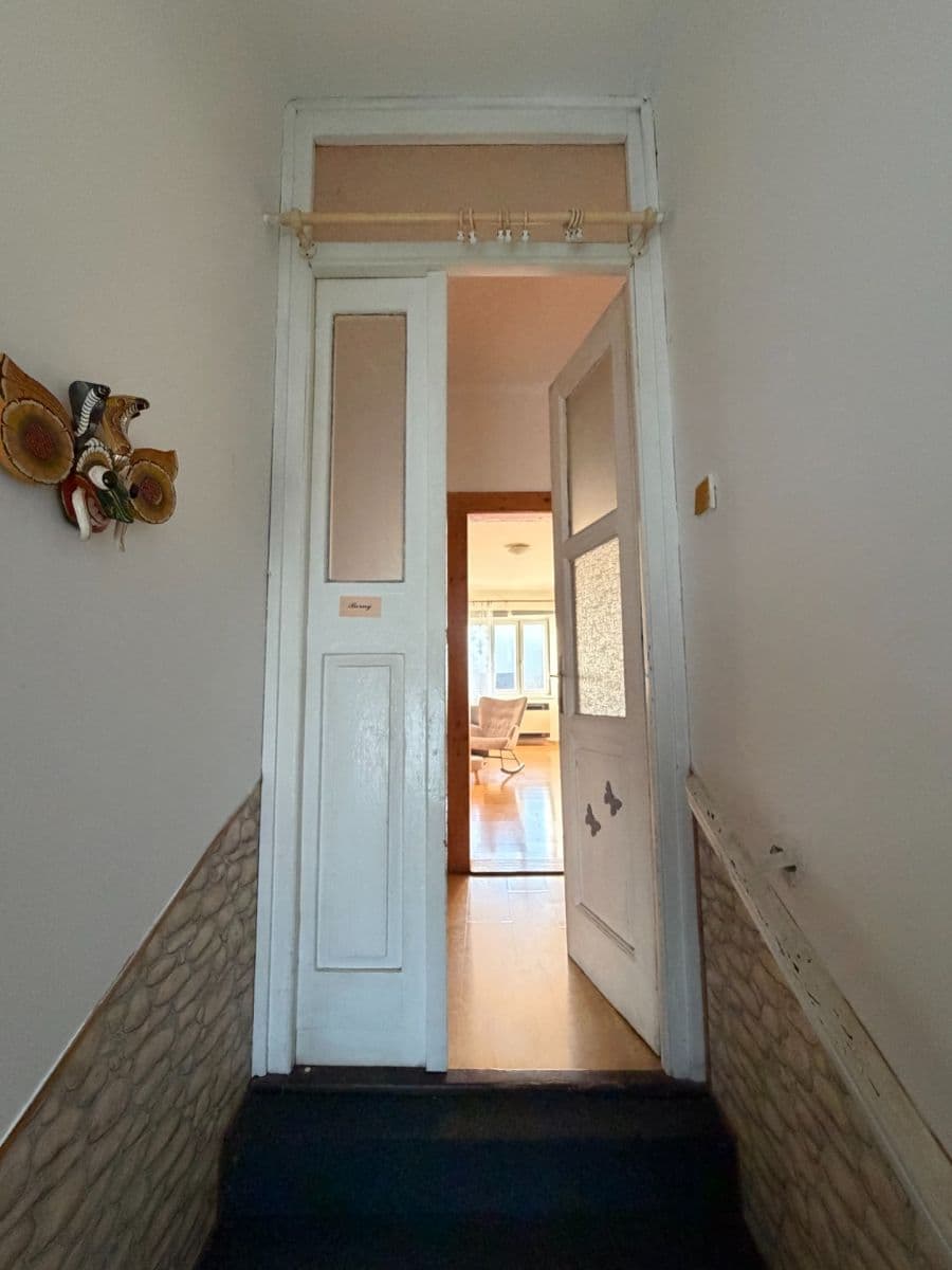 Prodej bytu 4+1 125 m², Pražská, Lety, Středočeský kraj Prodej bytu 4+1 125 m², Pražská, Lety, Středočeský kraj
