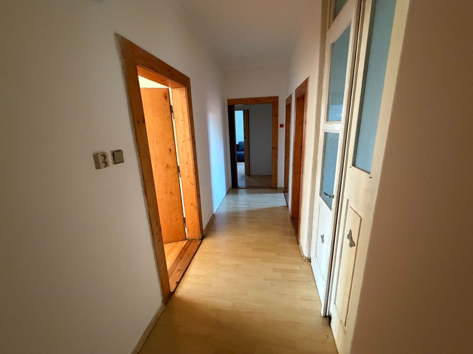 Prodej bytu 4+1 125 m², Pražská, Lety, Středočeský kraj Prodej bytu 4+1 125 m², Pražská, Lety, Středočeský kraj