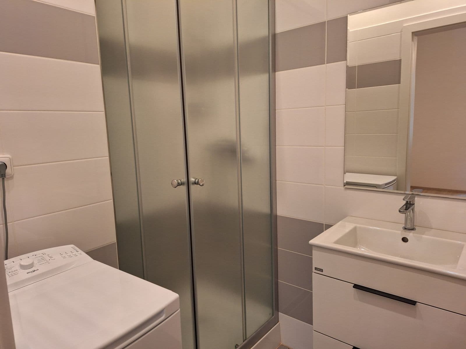 Pronájem bytu 1+kk 32 m², Pod Radnicí, Praha, Praha Pronájem bytu 1+kk 32 m², Pod Radnicí, Praha, Praha