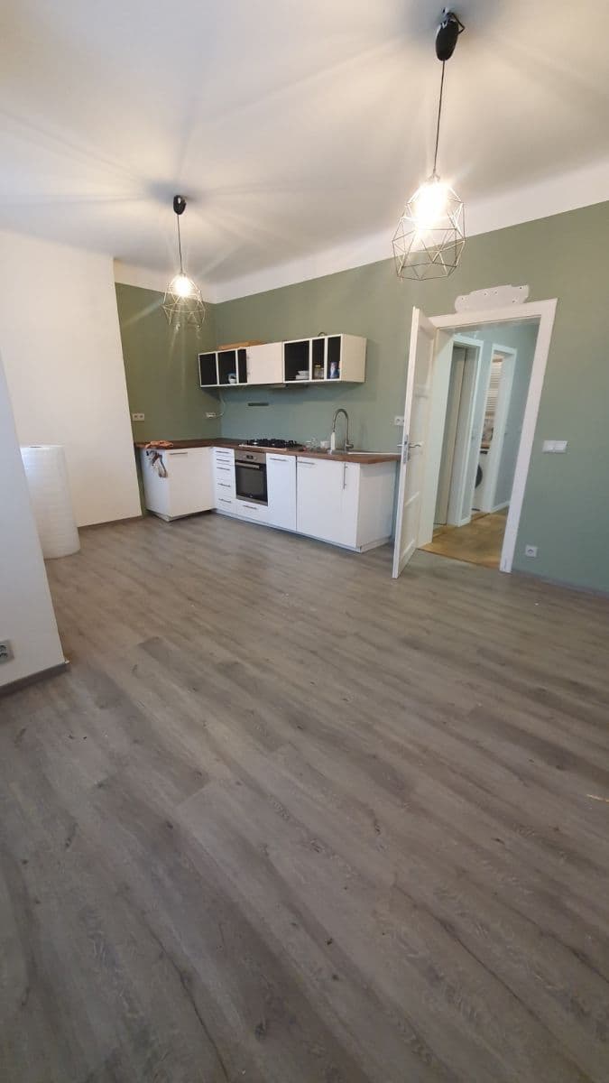 Pronájem bytu 2+kk 50 m², Brno, Jihomoravský kraj Pronájem bytu 2+kk 50 m², Brno, Jihomoravský kraj