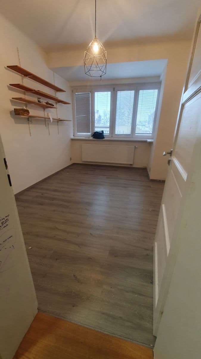 Pronájem bytu 2+kk 50 m², Brno, Jihomoravský kraj Pronájem bytu 2+kk 50 m², Brno, Jihomoravský kraj