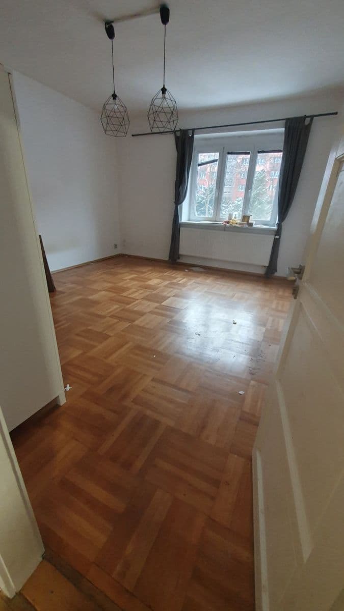 Pronájem bytu 2+kk 50 m², Brno, Jihomoravský kraj Pronájem bytu 2+kk 50 m², Brno, Jihomoravský kraj