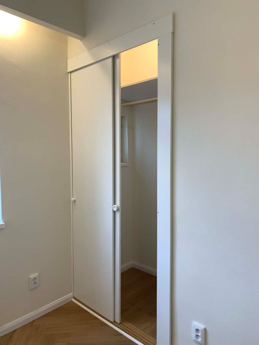 Pronájem bytu 2+kk 50 m², Spolupráce, Praha, Praha Pronájem bytu 2+kk 50 m², Spolupráce, Praha, Praha