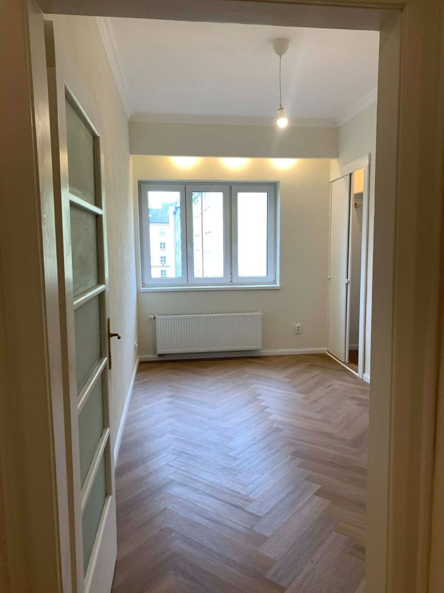 Pronájem bytu 2+kk 50 m², Spolupráce, Praha, Praha Pronájem bytu 2+kk 50 m², Spolupráce, Praha, Praha