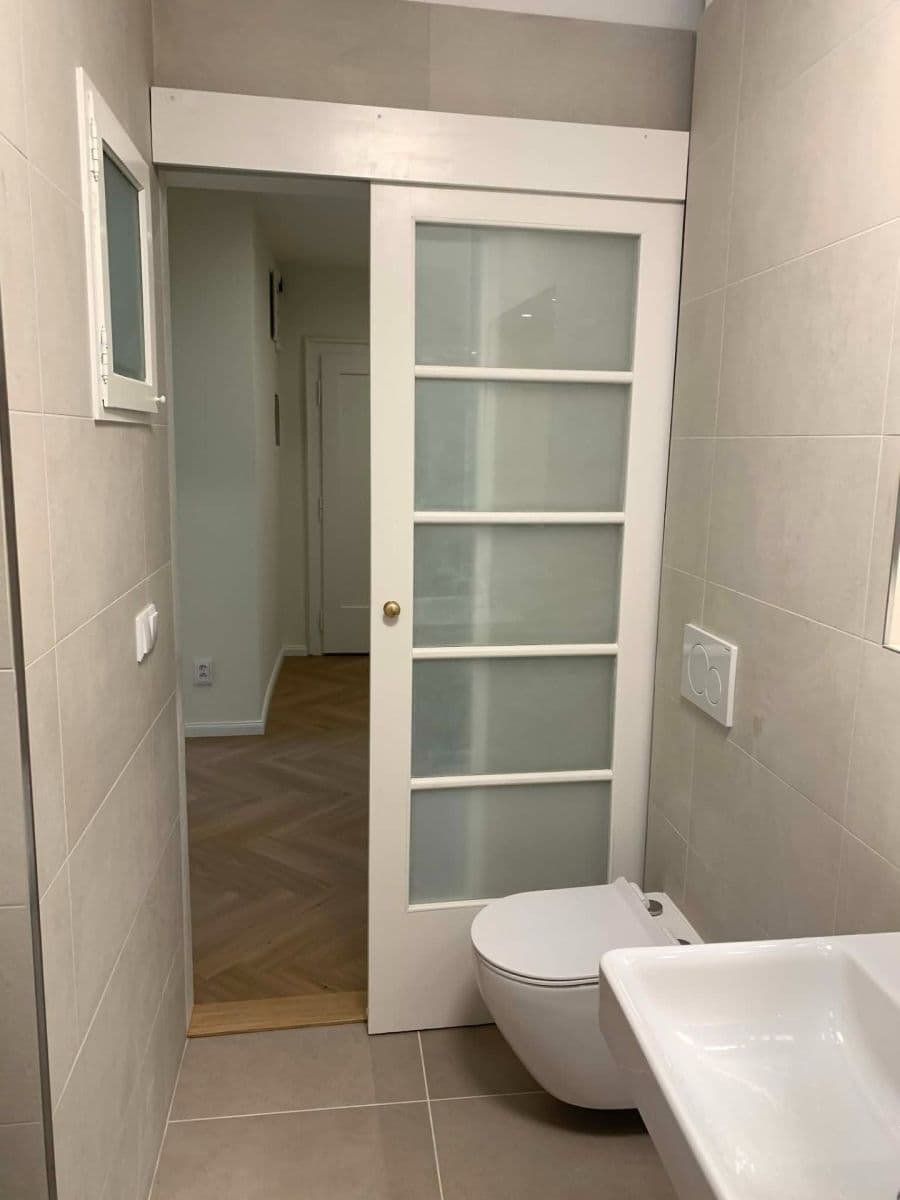 Pronájem bytu 2+kk 50 m², Spolupráce, Praha, Praha Pronájem bytu 2+kk 50 m², Spolupráce, Praha, Praha