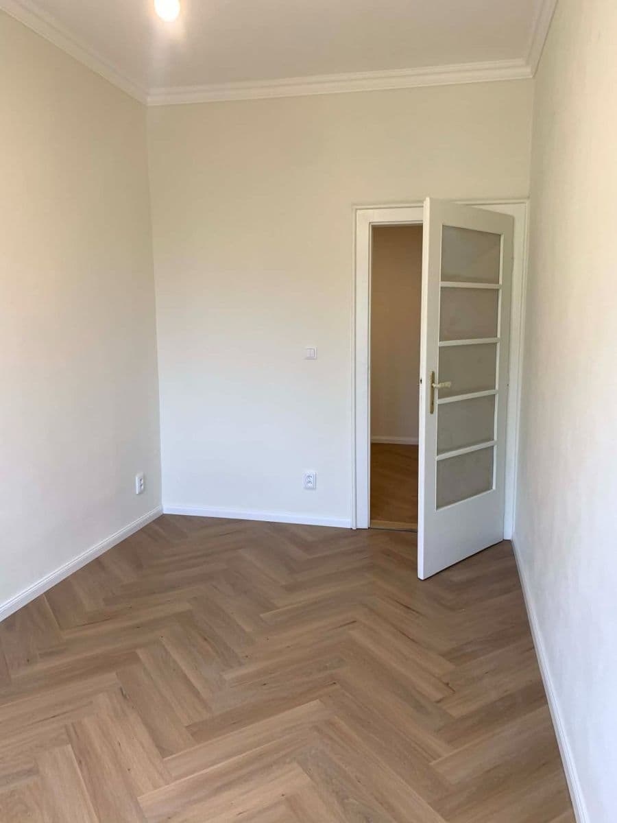 Pronájem bytu 2+kk 50 m², Spolupráce, Praha, Praha Pronájem bytu 2+kk 50 m², Spolupráce, Praha, Praha