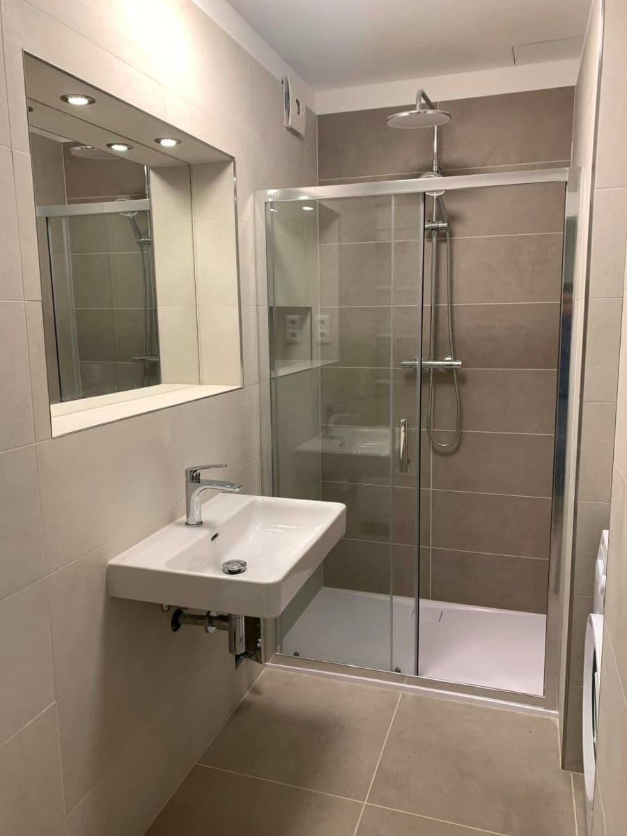 Pronájem bytu 2+kk 50 m², Spolupráce, Praha, Praha Pronájem bytu 2+kk 50 m², Spolupráce, Praha, Praha
