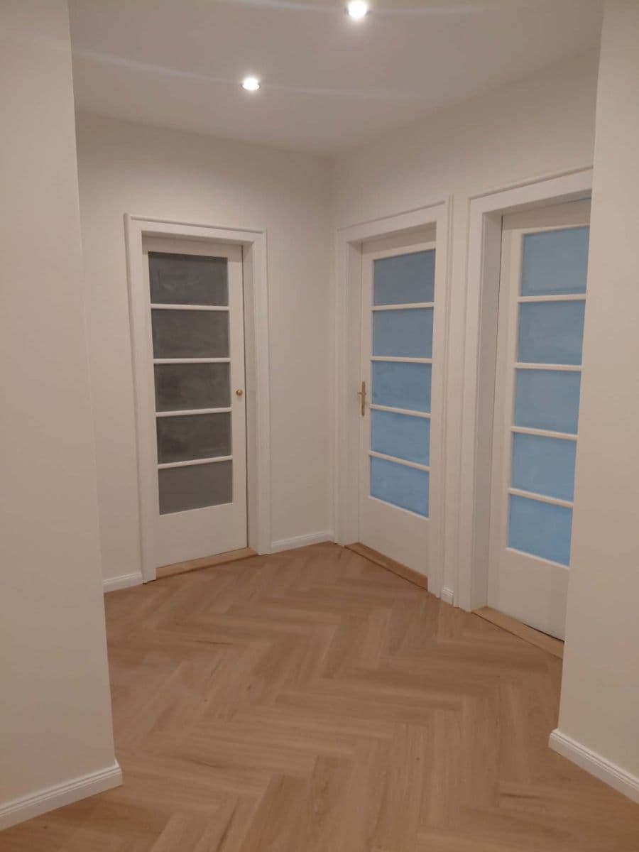 Pronájem bytu 2+kk 50 m², Spolupráce, Praha, Praha Pronájem bytu 2+kk 50 m², Spolupráce, Praha, Praha