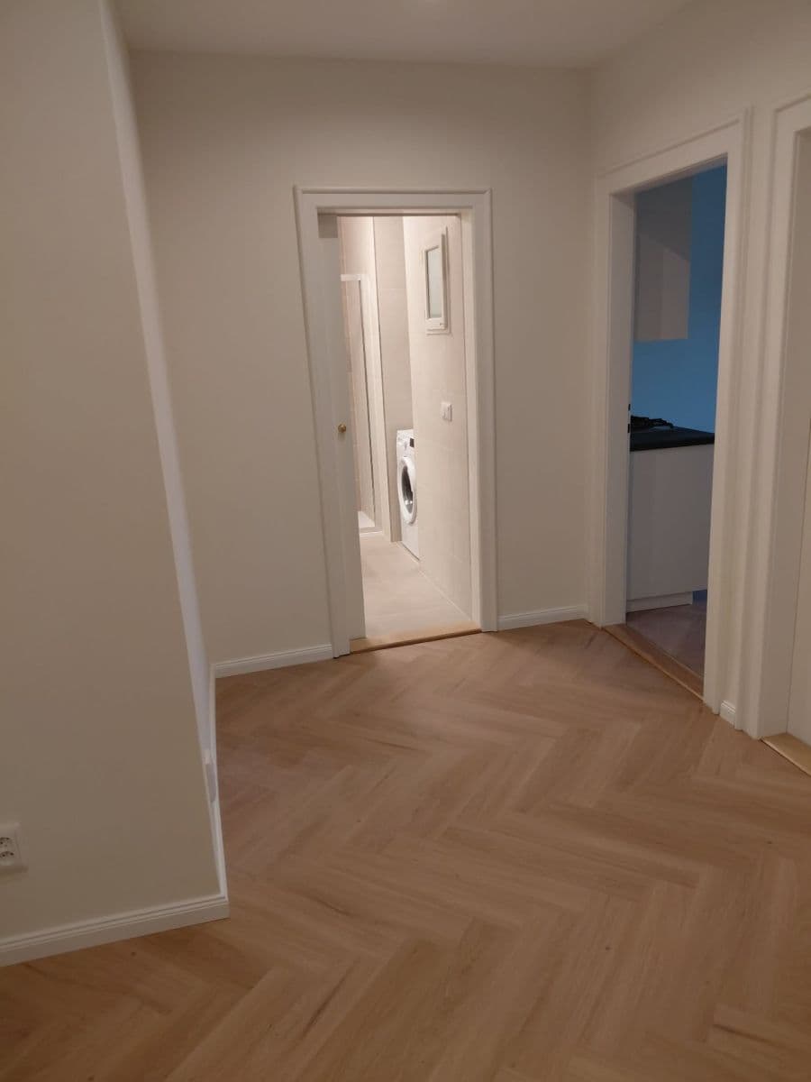 Pronájem bytu 2+kk 50 m², Spolupráce, Praha, Praha Pronájem bytu 2+kk 50 m², Spolupráce, Praha, Praha