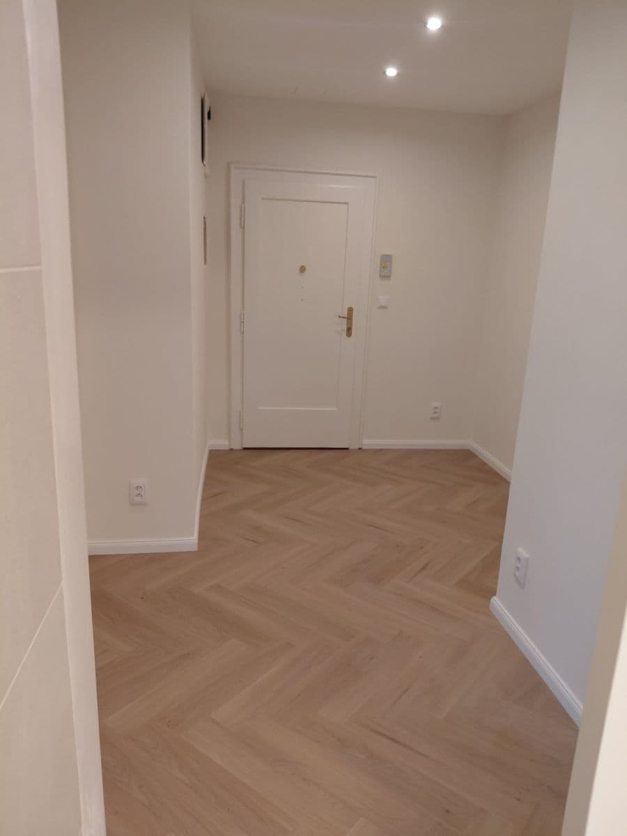 Pronájem bytu 2+kk 50 m², Spolupráce, Praha, Praha Pronájem bytu 2+kk 50 m², Spolupráce, Praha, Praha