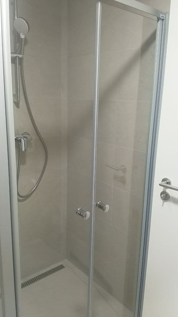 Pronájem bytu 1+kk 32 m², Nebřenická, Praha, Praha Pronájem bytu 1+kk 32 m², Nebřenická, Praha, Praha