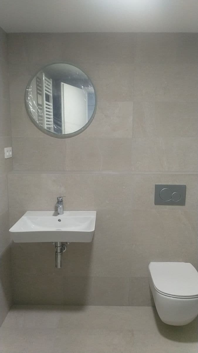 Pronájem bytu 1+kk 32 m², Nebřenická, Praha, Praha Pronájem bytu 1+kk 32 m², Nebřenická, Praha, Praha