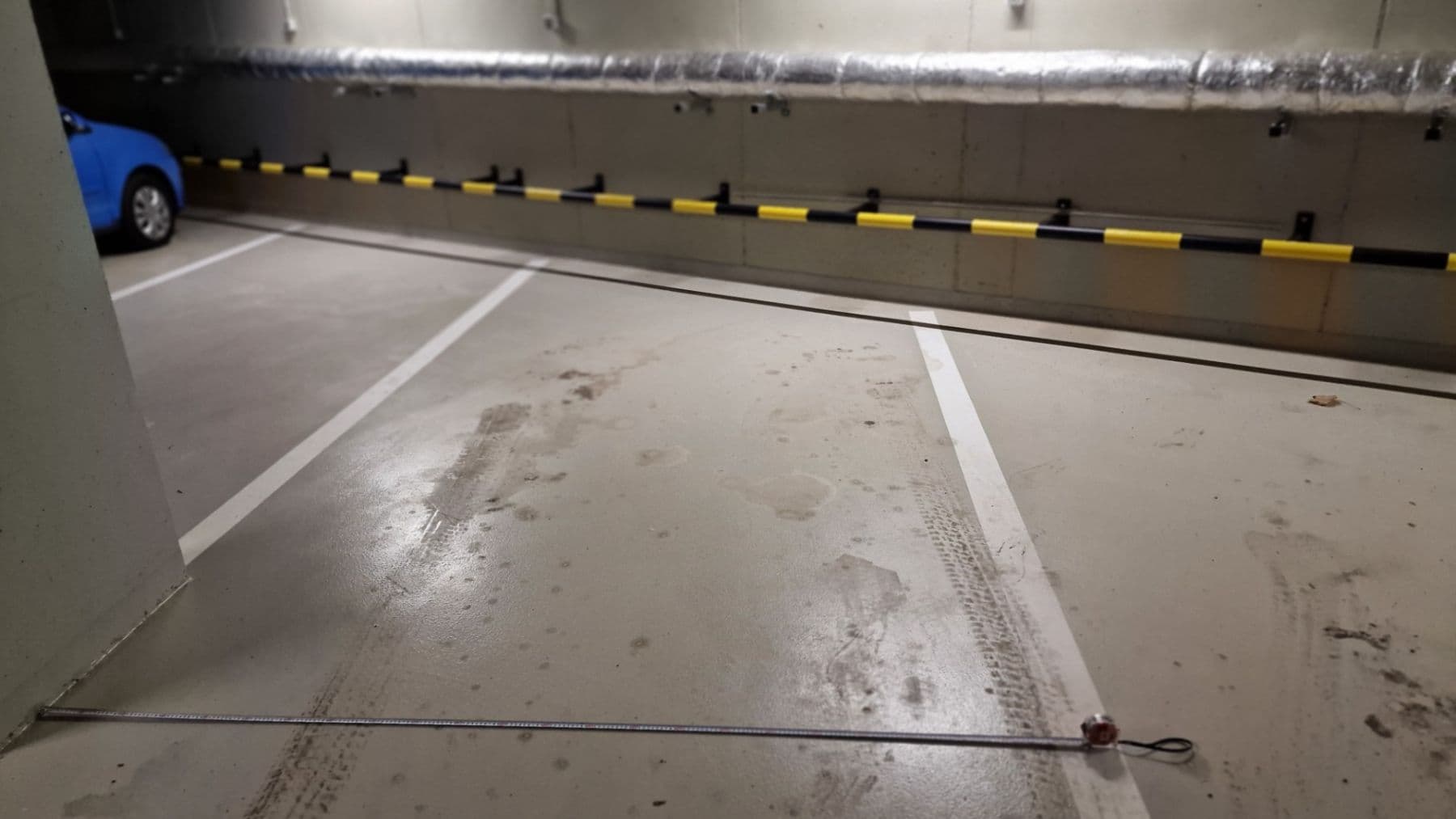 Pronájem garáže 12 m², Praha, Praha Pronájem garáže 12 m², Praha, Praha