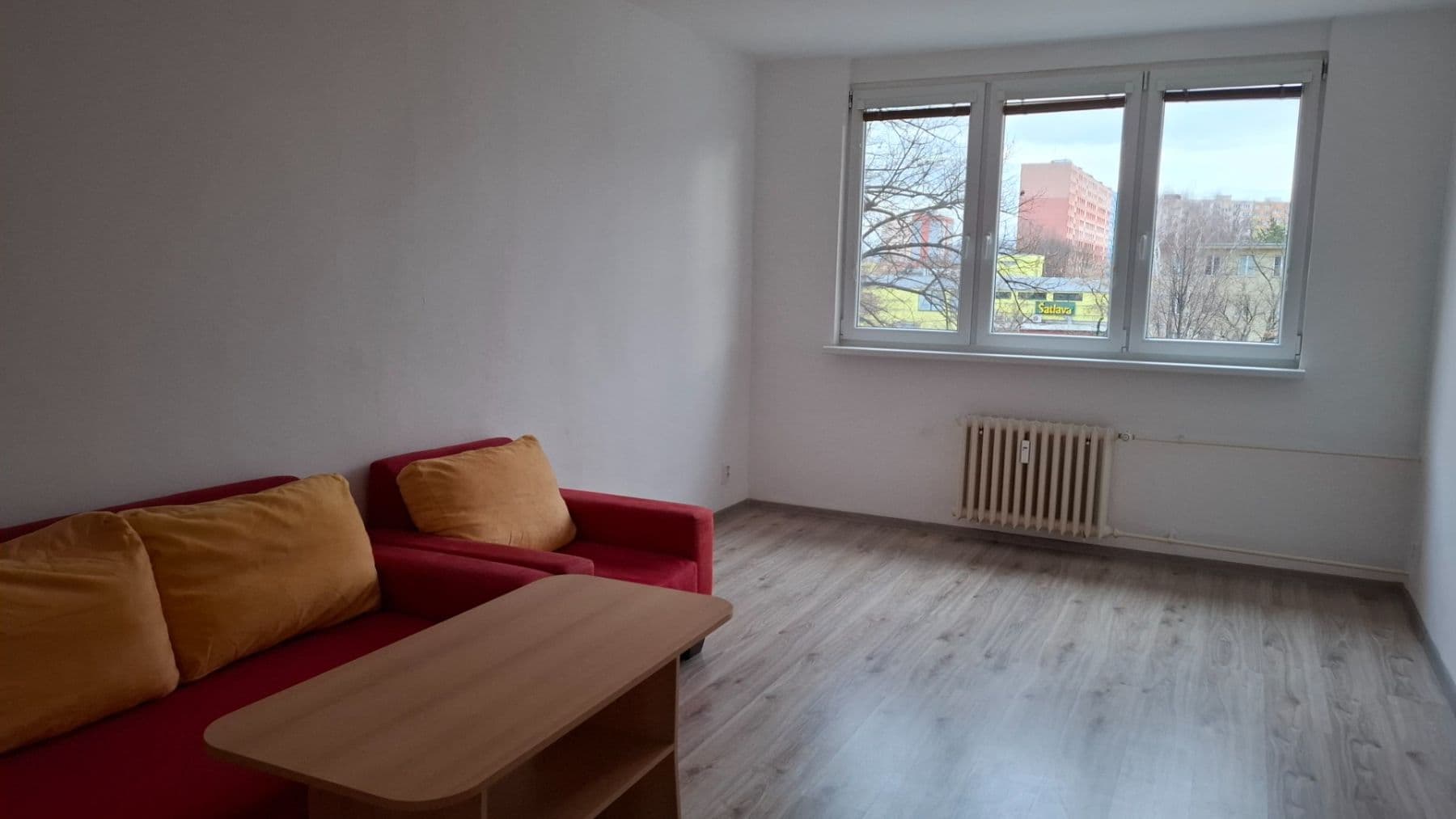 Pronájem bytu 2+1 54 m², Dr. Martínka, Ostrava, Moravskoslezský kraj Pronájem bytu 2+1 54 m², Dr. Martínka, Ostrava, Moravskoslezský kraj