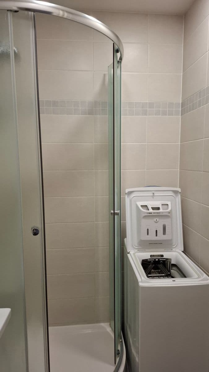 Pronájem bytu 2+1 54 m², Dr. Martínka, Ostrava, Moravskoslezský kraj Pronájem bytu 2+1 54 m², Dr. Martínka, Ostrava, Moravskoslezský kraj