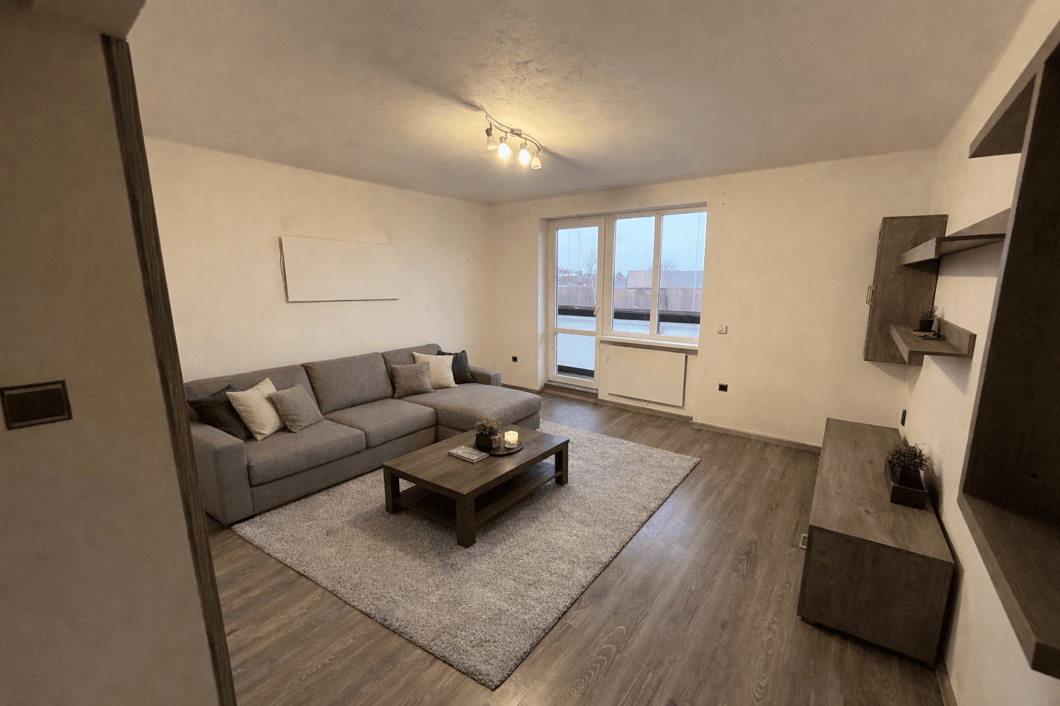 Prodej bytu 3+1 75 m², Blahoslavova, Hořice, Královéhradecký kraj Prodej bytu 3+1 75 m², Blahoslavova, Hořice, Královéhradecký kraj